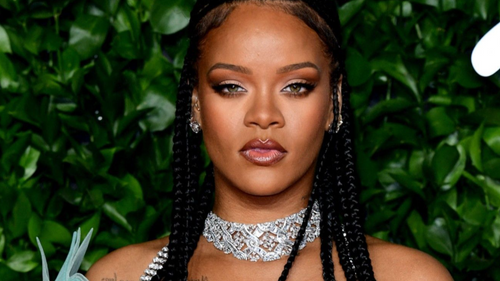 Rihanna : un visiteur trop curieux tente de cambrioler sa maison 